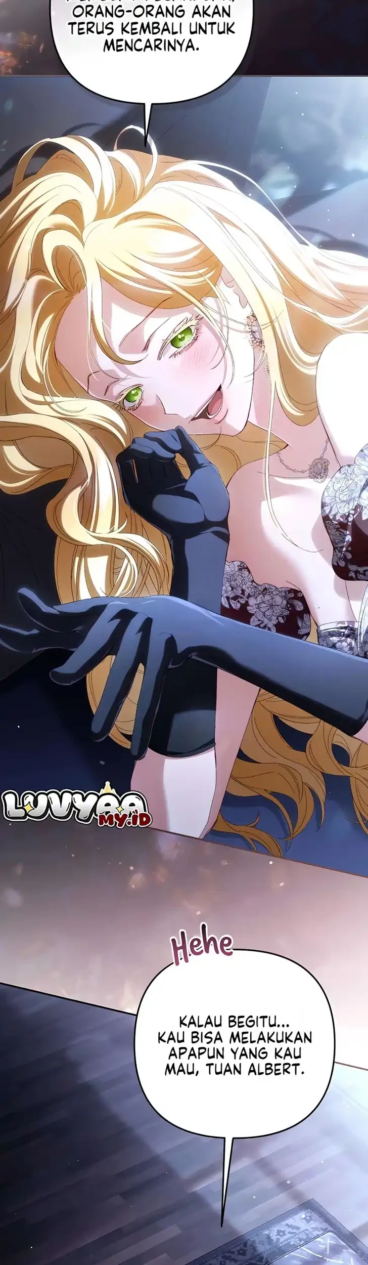 The Scandal Maker Has Returned Chapter 22 Gambar 14