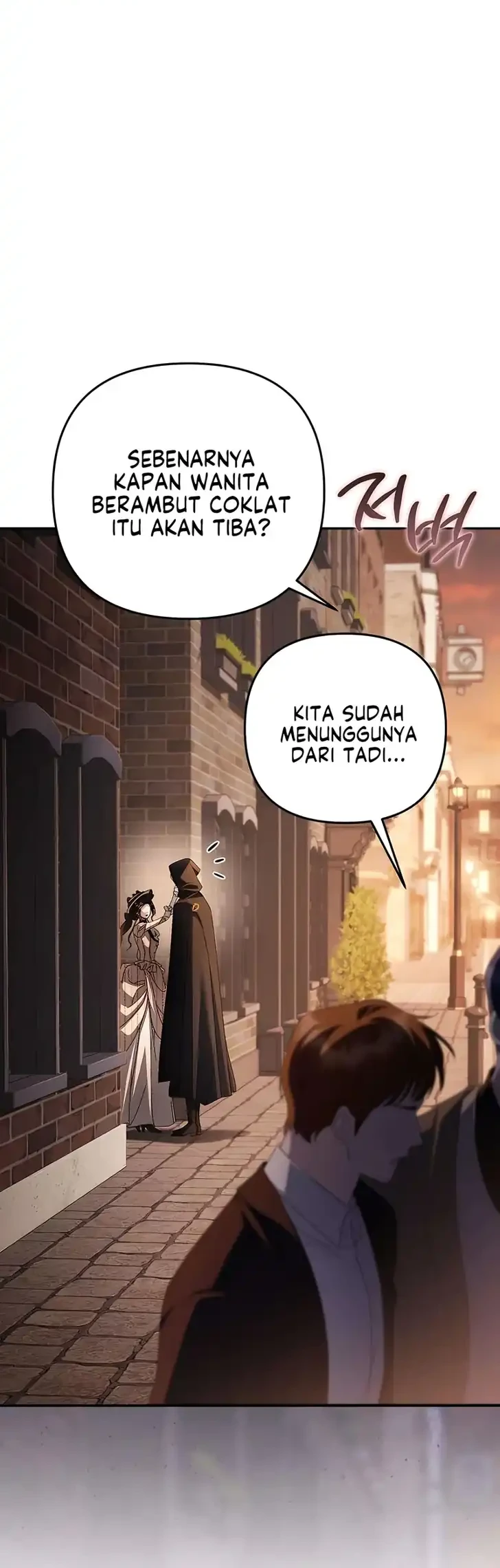 The Scandal Maker Has Returned Chapter 23 Gambar 15