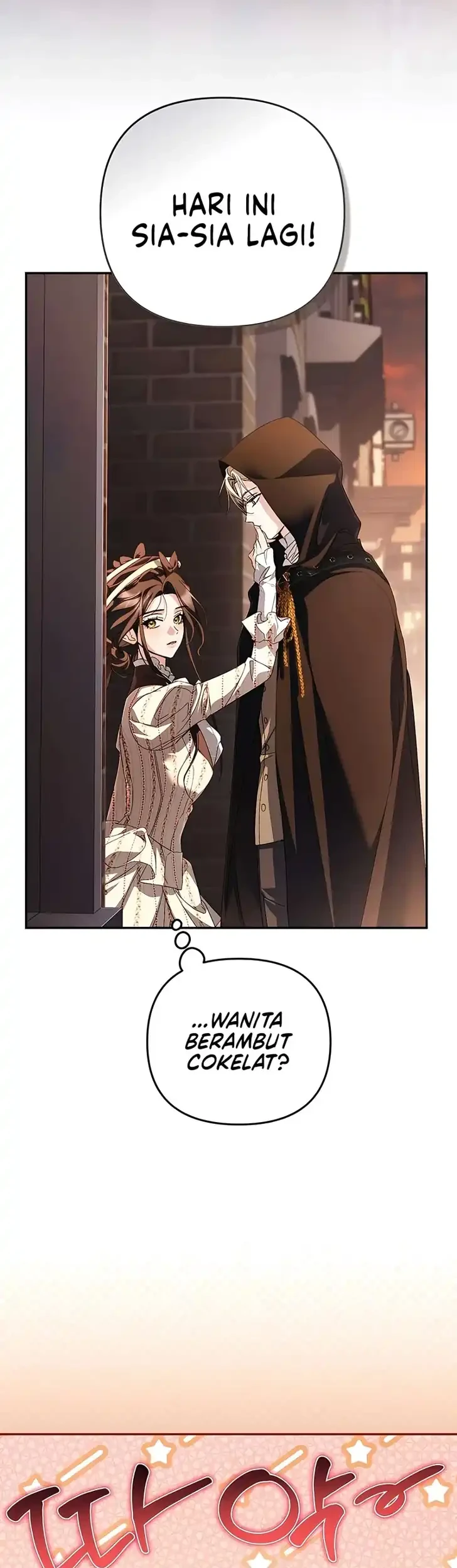 The Scandal Maker Has Returned Chapter 23 Gambar 16