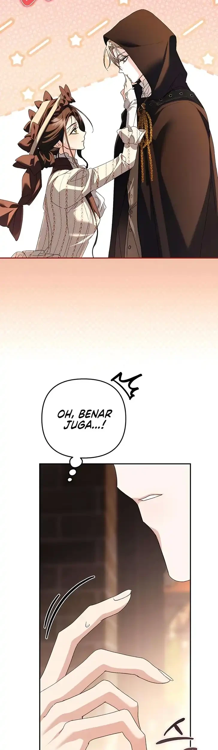 The Scandal Maker Has Returned Chapter 23 Gambar 17