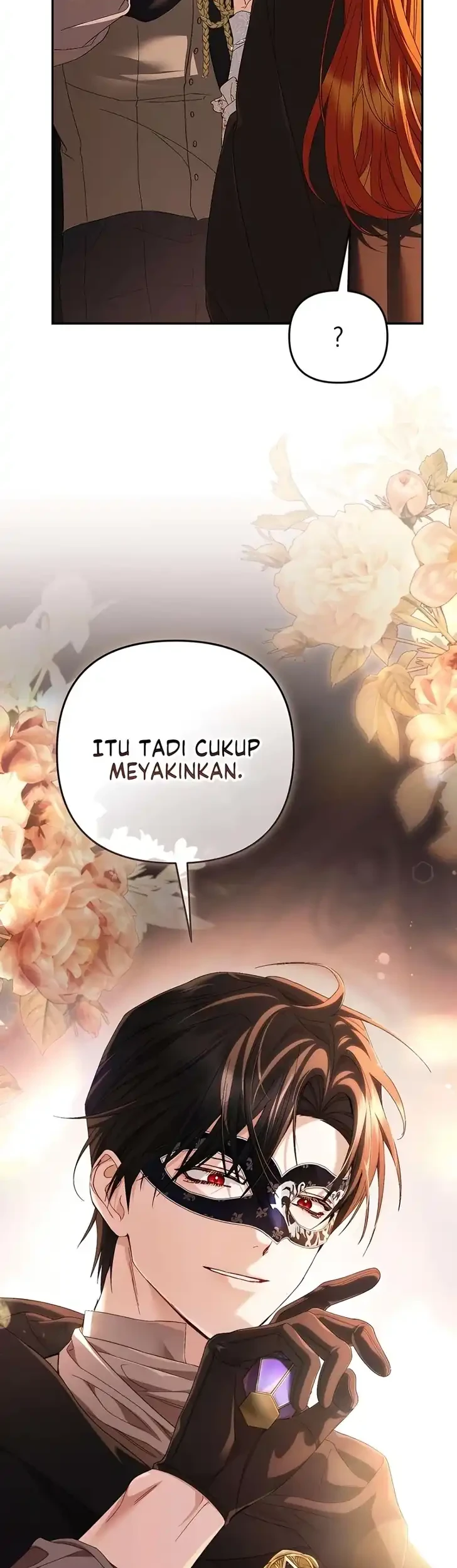 The Scandal Maker Has Returned Chapter 24 Gambar 14