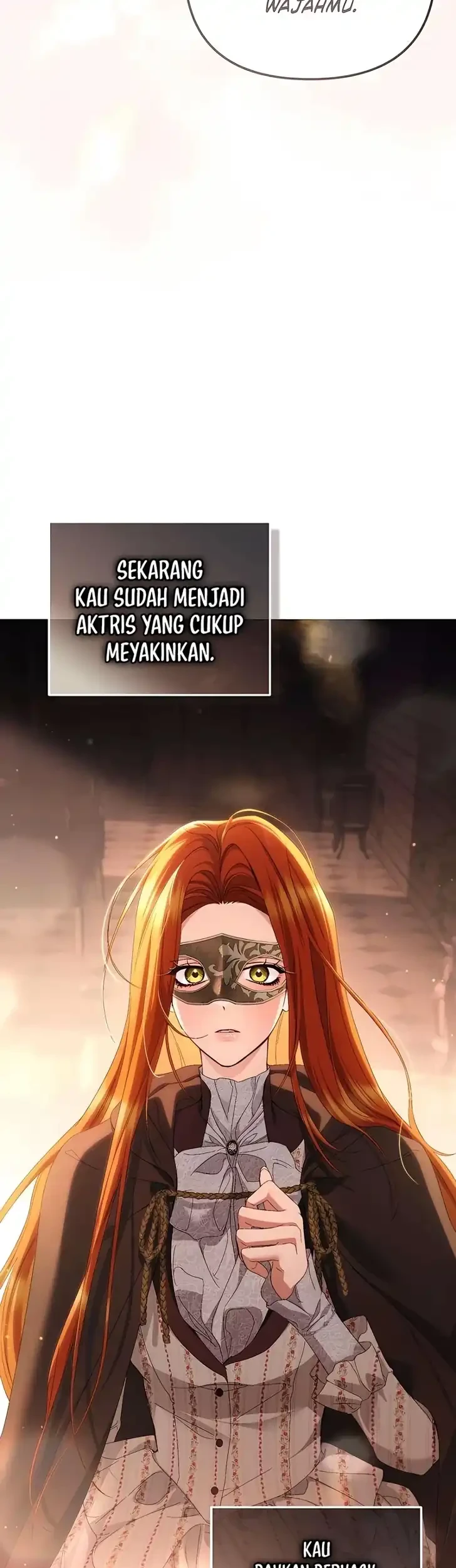 The Scandal Maker Has Returned Chapter 24 Gambar 16