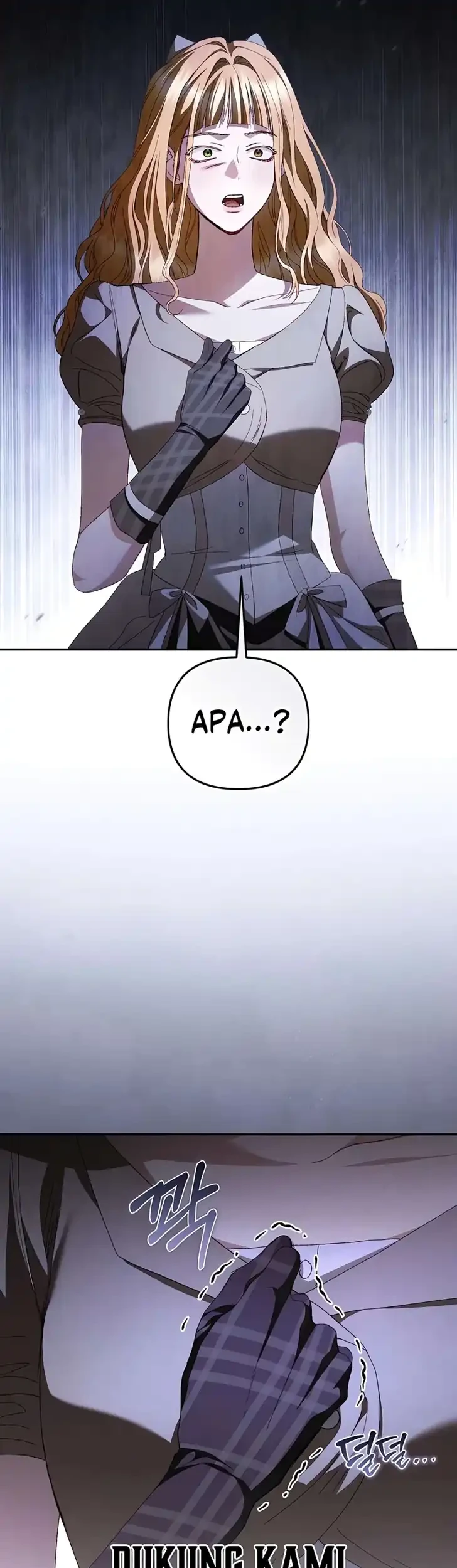 The Scandal Maker Has Returned Chapter 25 Gambar 16