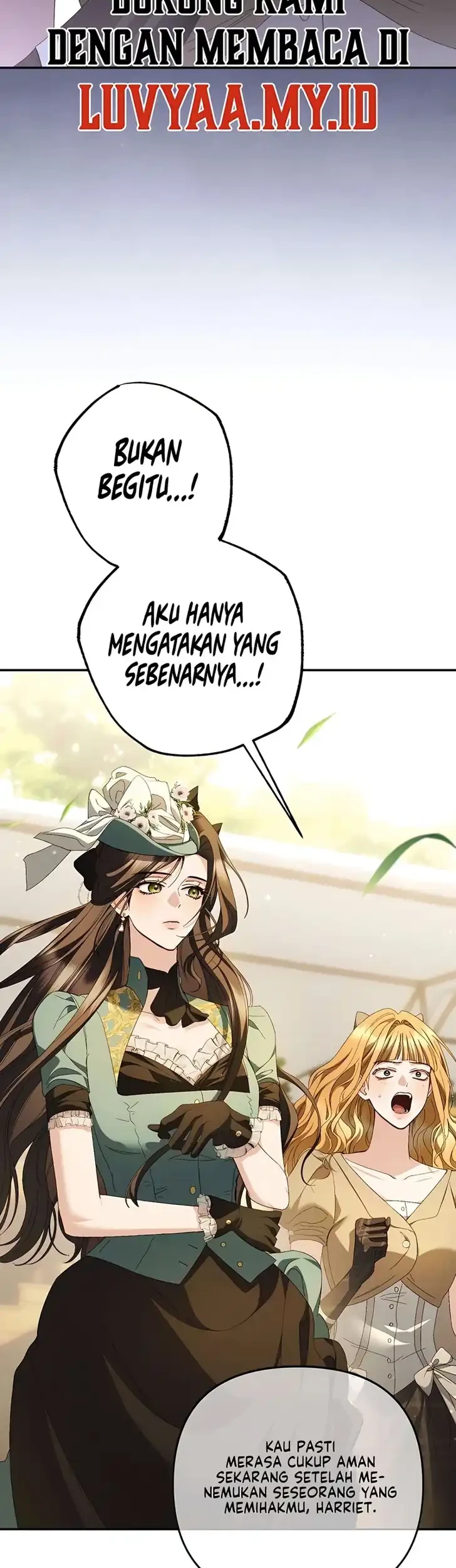The Scandal Maker Has Returned Chapter 25 Gambar 17