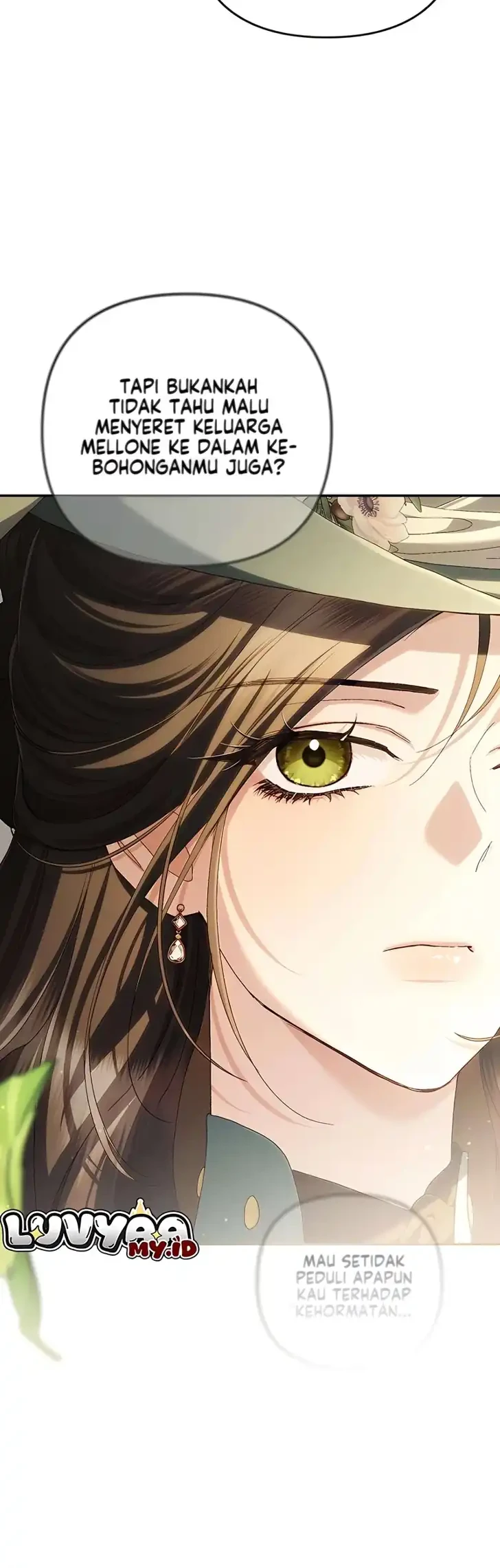 The Scandal Maker Has Returned Chapter 25 Gambar 18