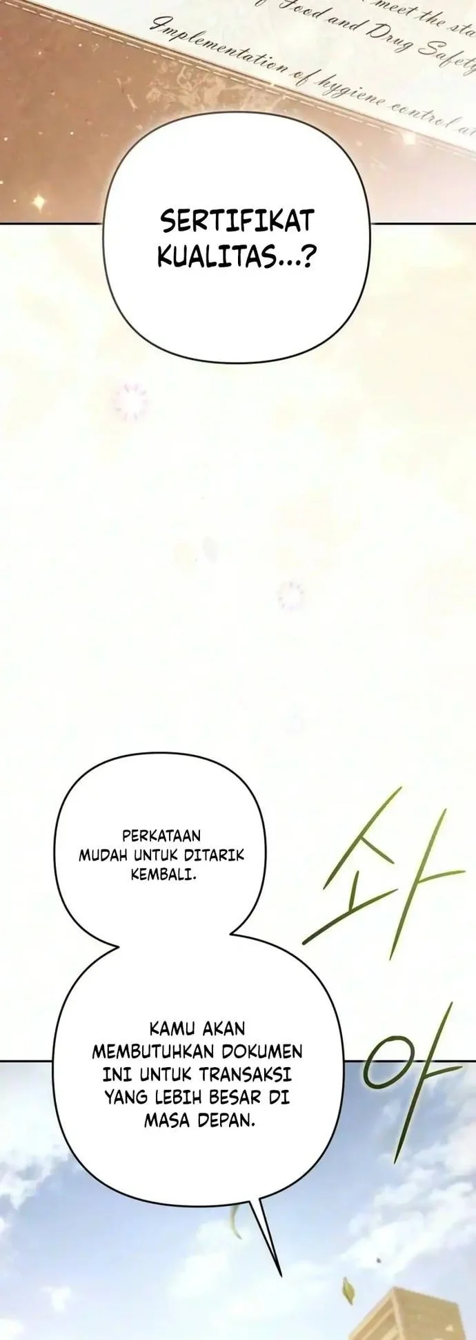 The Scandal Maker Has Returned Chapter 29 Gambar 12