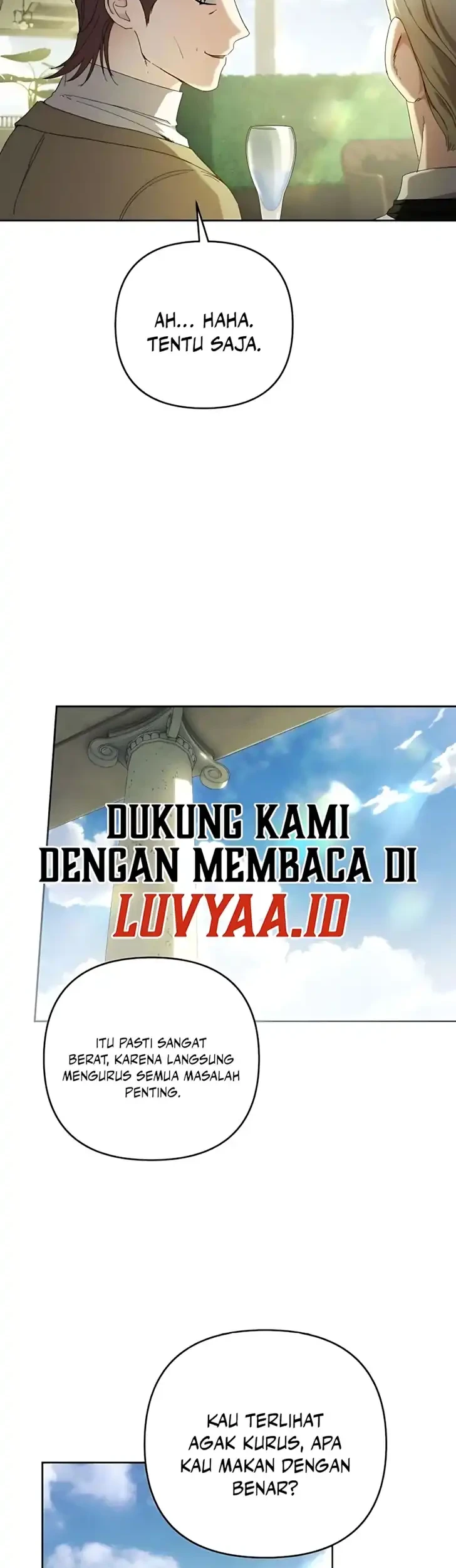 The Scandal Maker Has Returned Chapter 3 Gambar 15