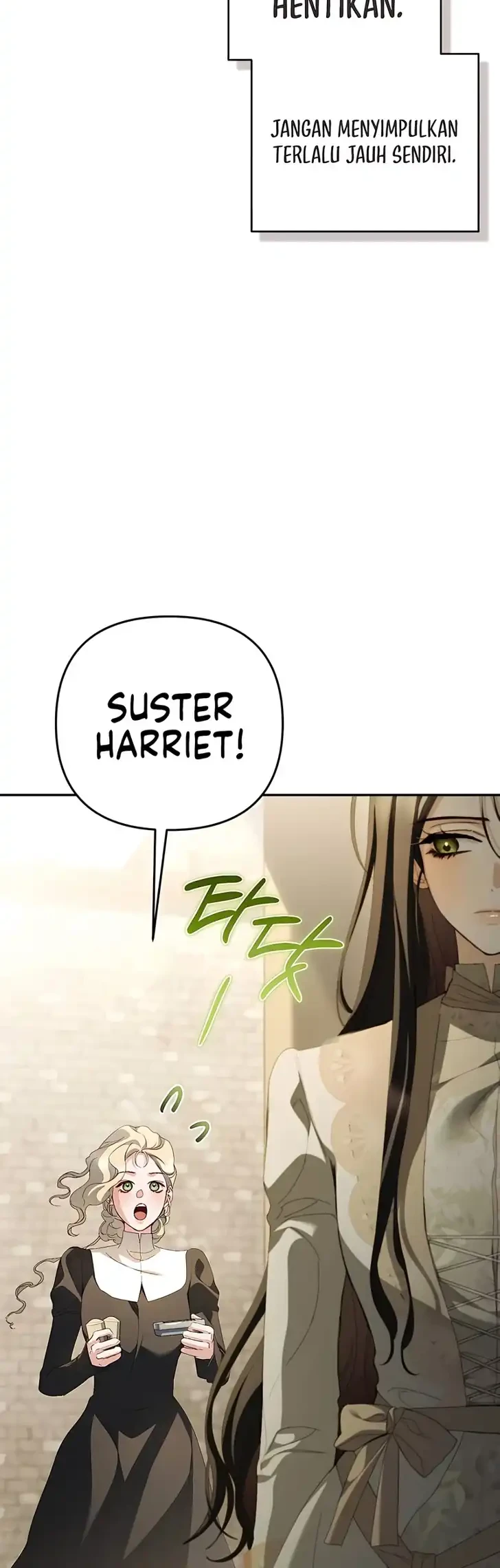 The Scandal Maker Has Returned Chapter 30 Gambar 15