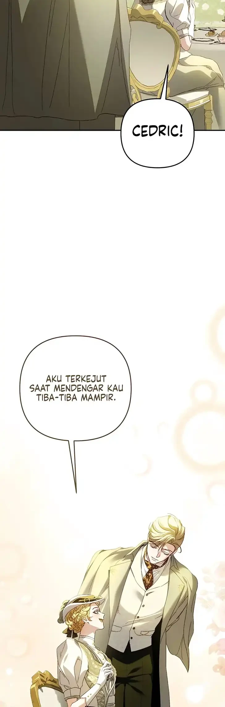 The Scandal Maker Has Returned Chapter 31 Gambar 15