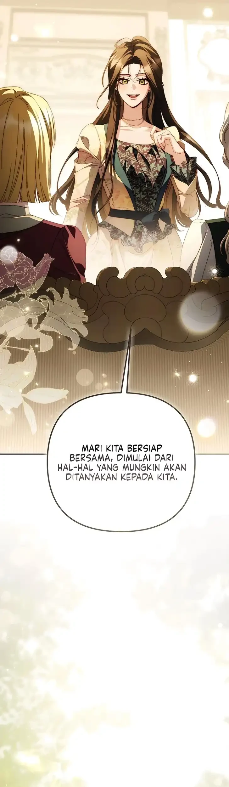 The Scandal Maker Has Returned Chapter 32 Gambar 16