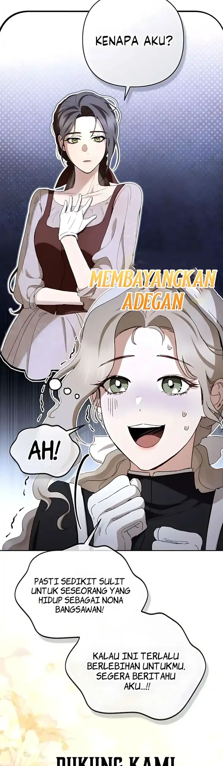 The Scandal Maker Has Returned Chapter 4 Gambar 14