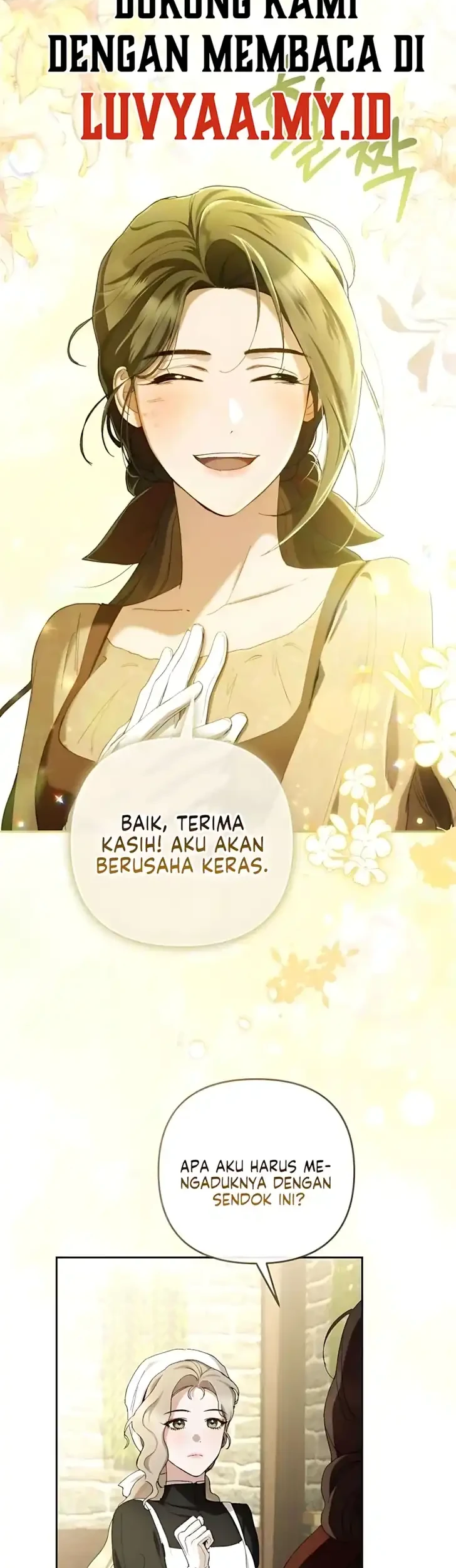 The Scandal Maker Has Returned Chapter 4 Gambar 15