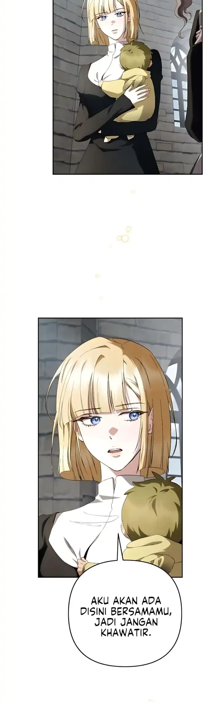 The Scandal Maker Has Returned Chapter 6 Gambar 12