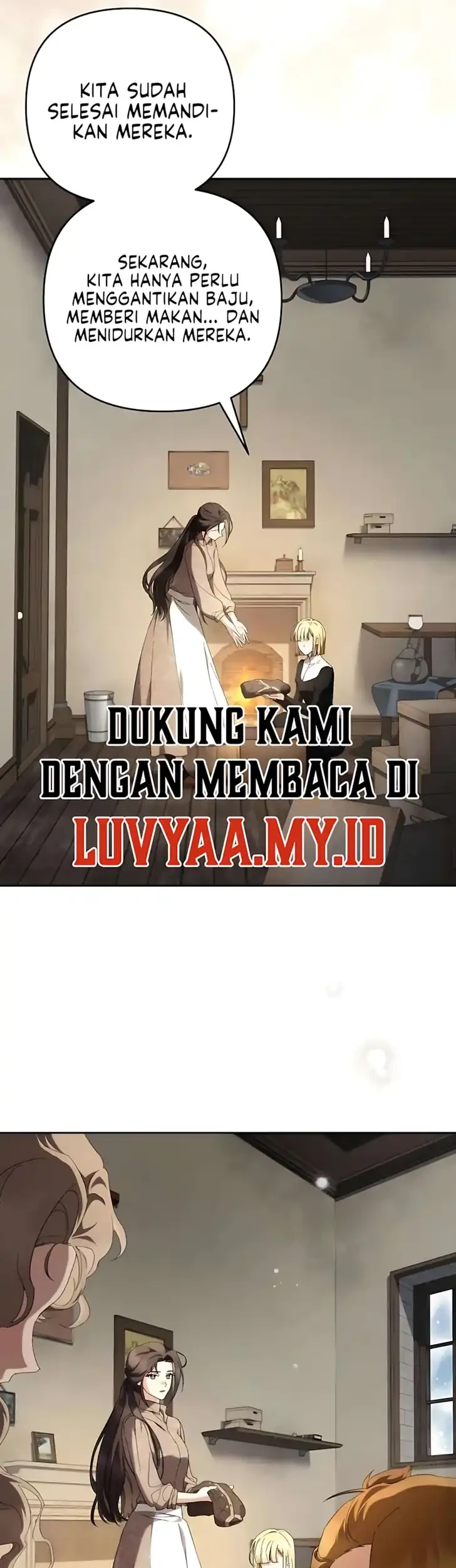 The Scandal Maker Has Returned Chapter 6 Gambar 14