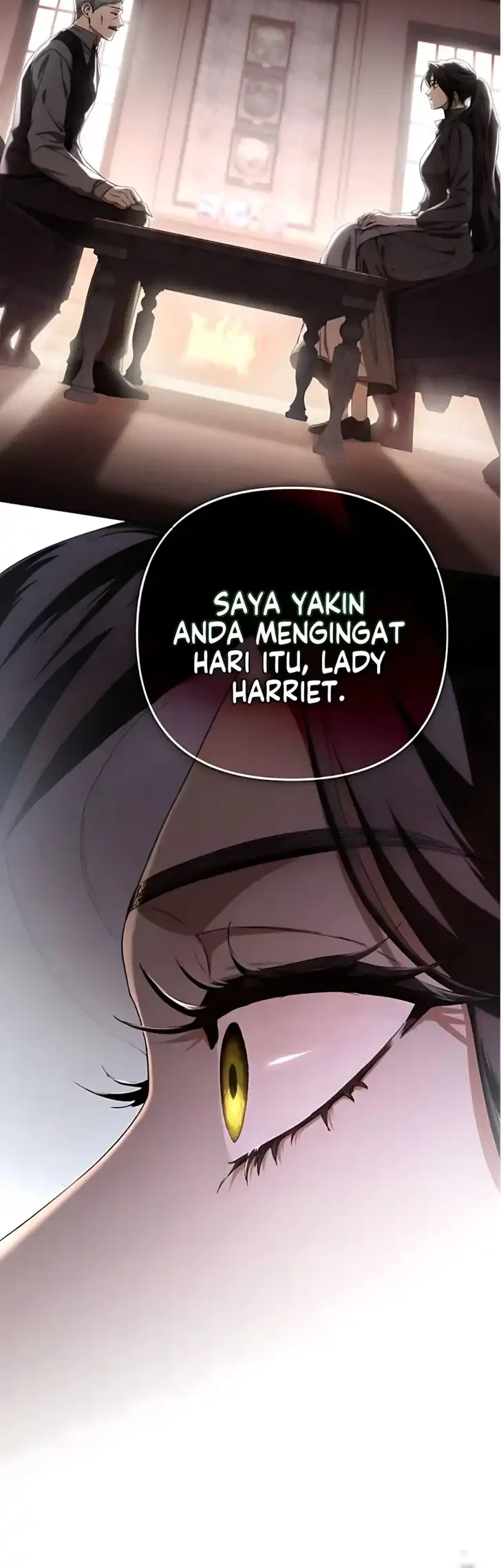 The Scandal Maker Has Returned Chapter 7 Gambar 12