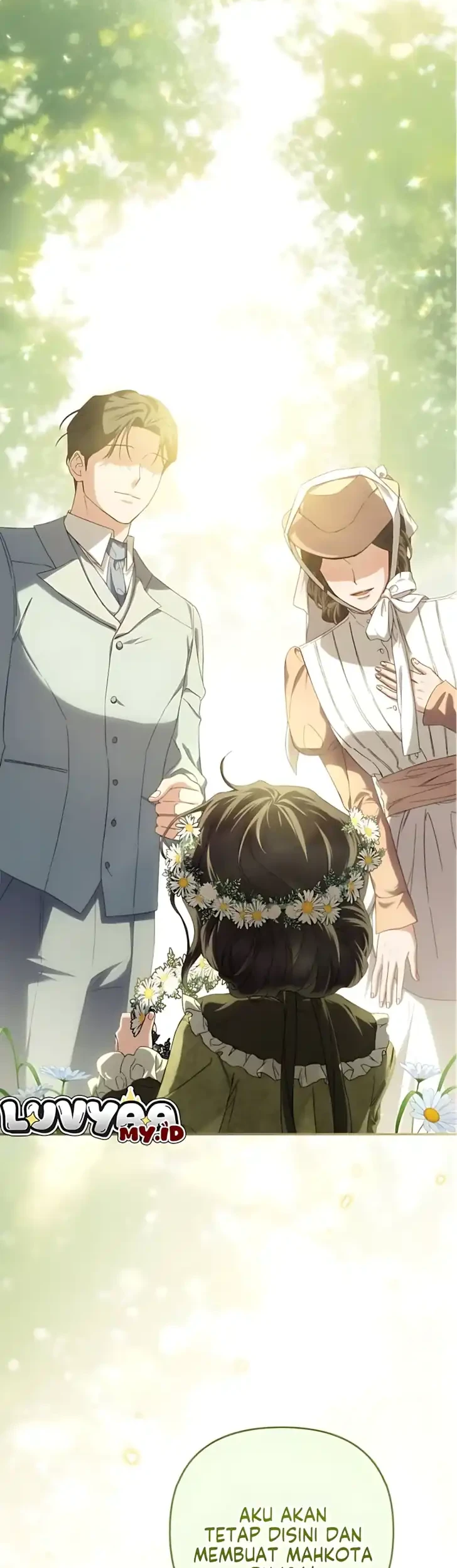 The Scandal Maker Has Returned Chapter 7 Gambar 14
