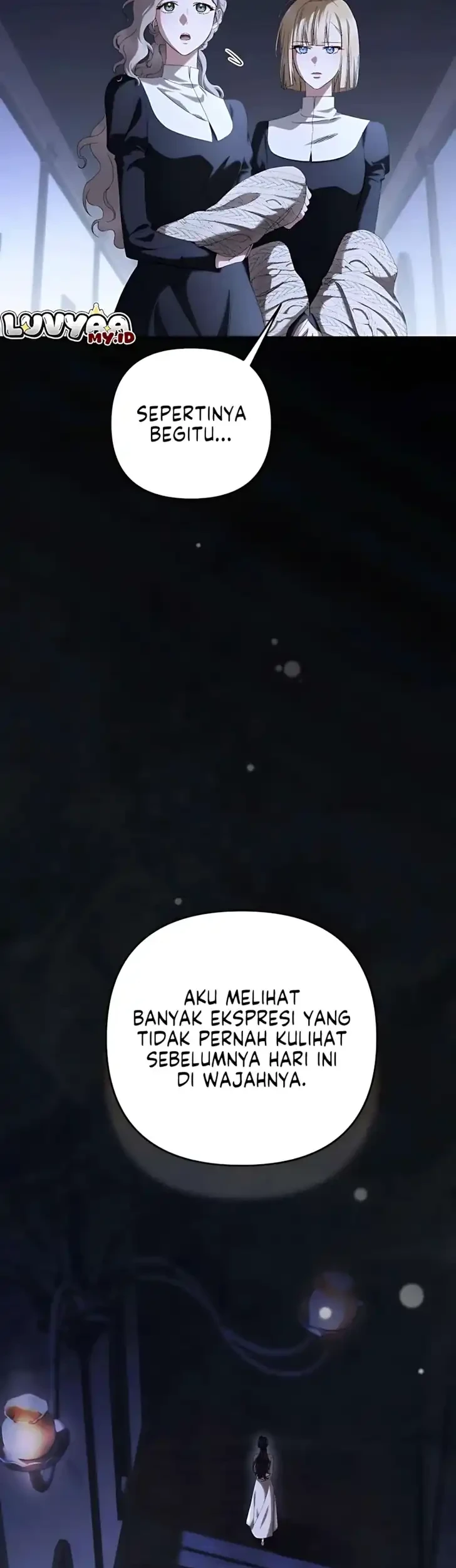 The Scandal Maker Has Returned Chapter 8 Gambar 13