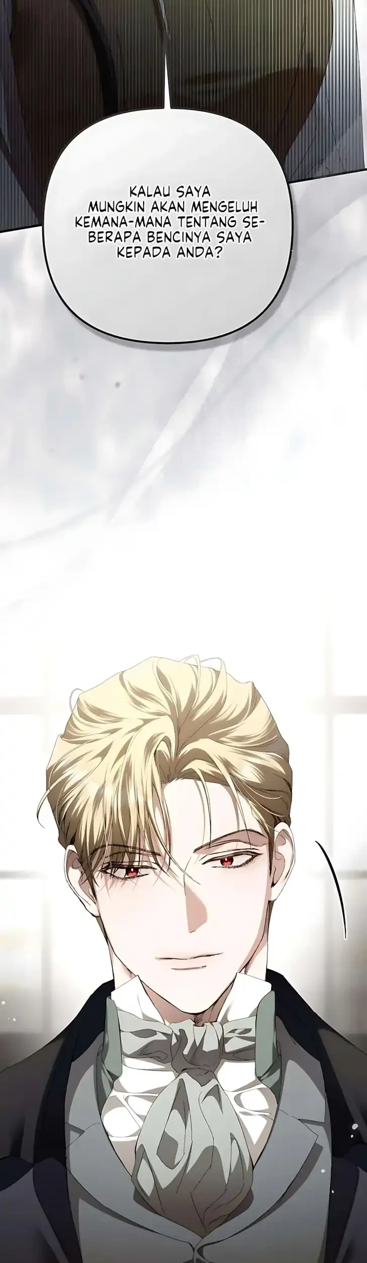The Scandal Maker Has Returned Chapter 9 Gambar 17