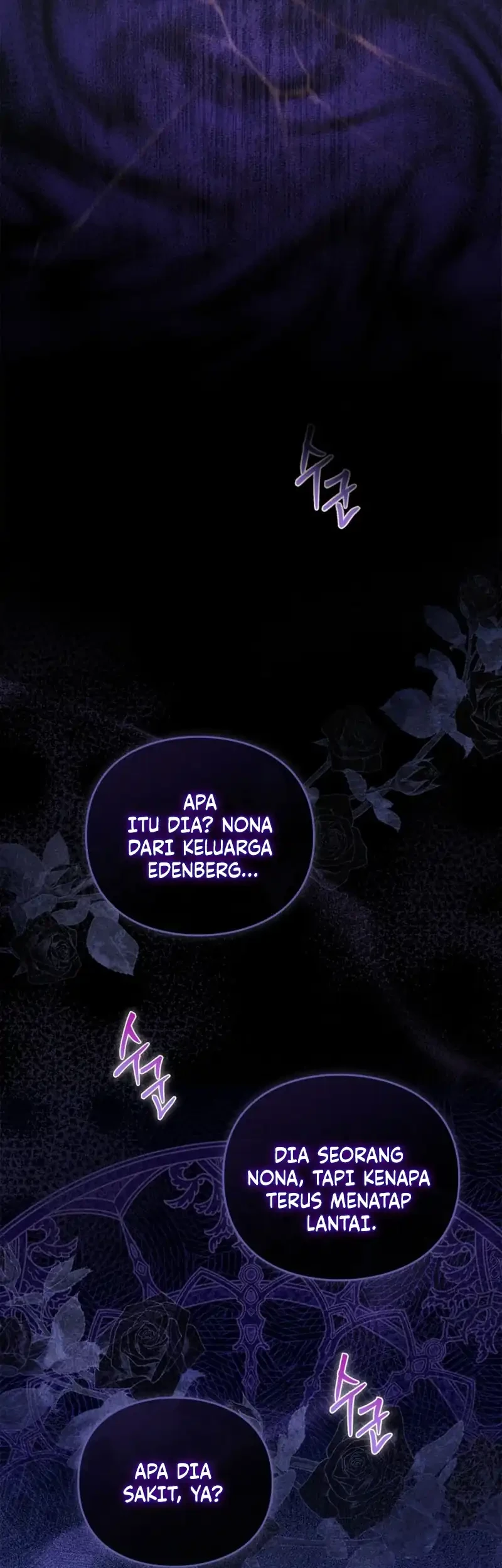 The Search for the Duchess’s Husband Chapter 1 Gambar 13