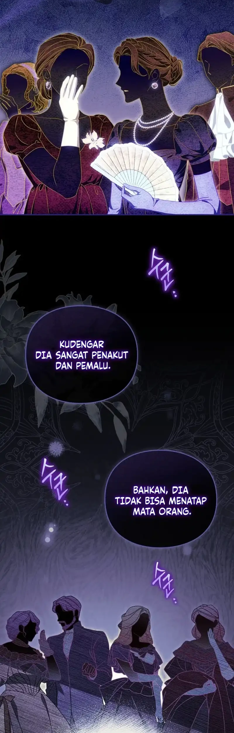 The Search for the Duchess’s Husband Chapter 1 Gambar 14