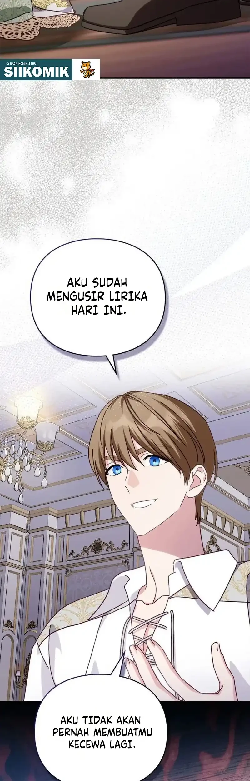 The Search for the Duchess’s Husband Chapter 10 Gambar 14