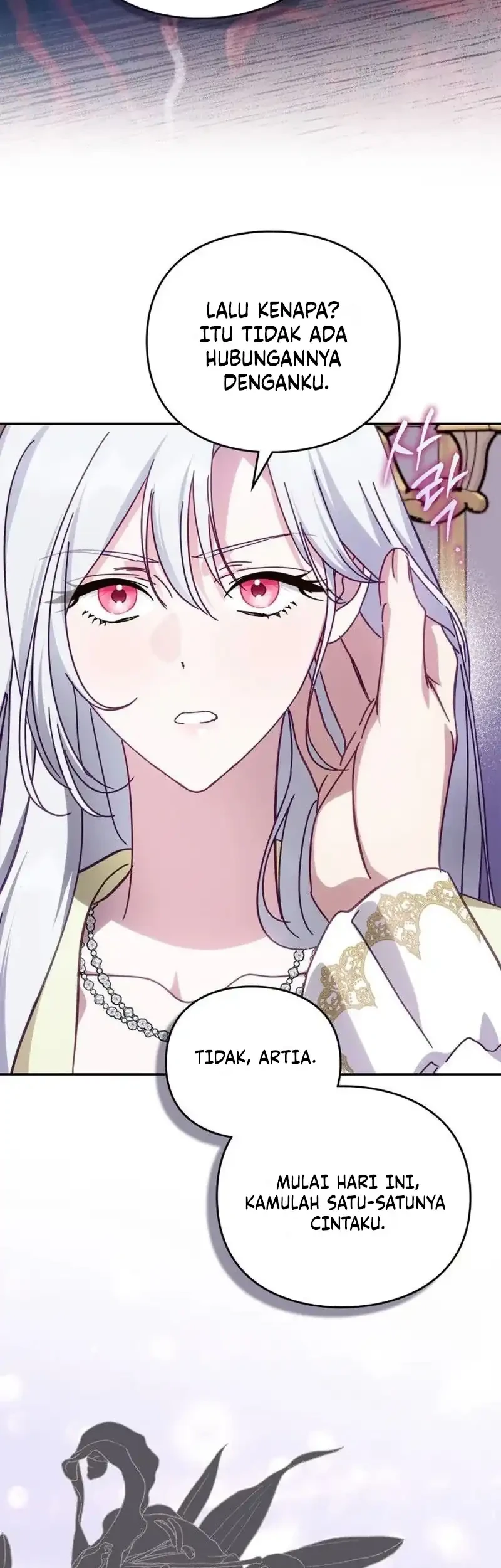 The Search for the Duchess’s Husband Chapter 10 Gambar 15
