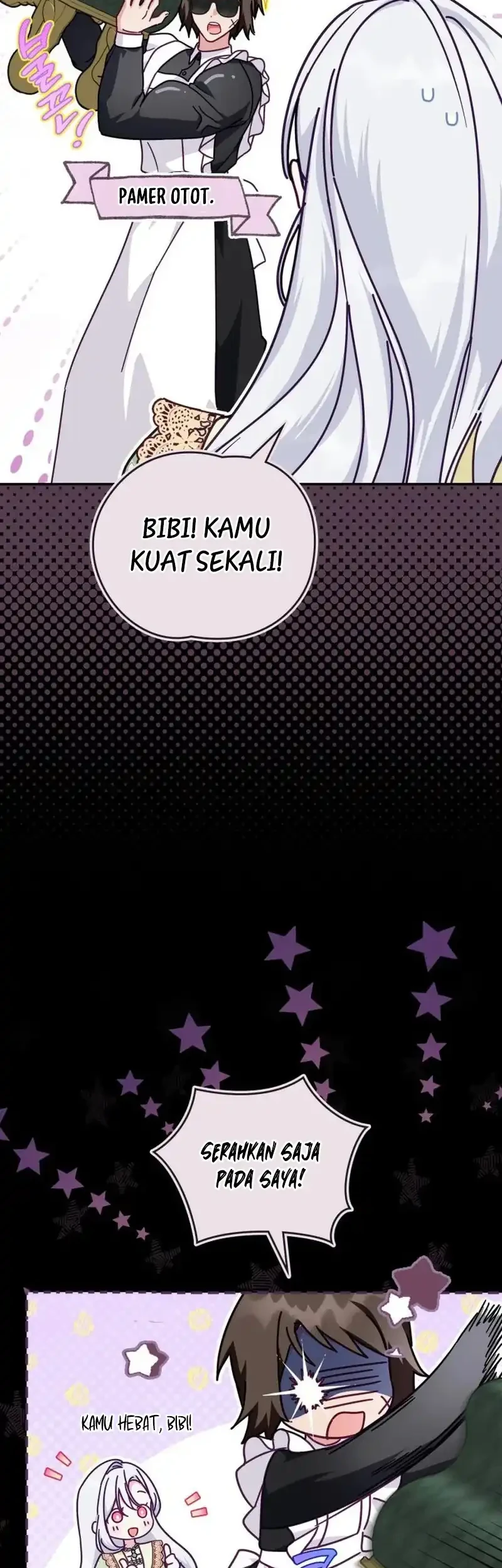 The Search for the Duchess’s Husband Chapter 11 Gambar 14