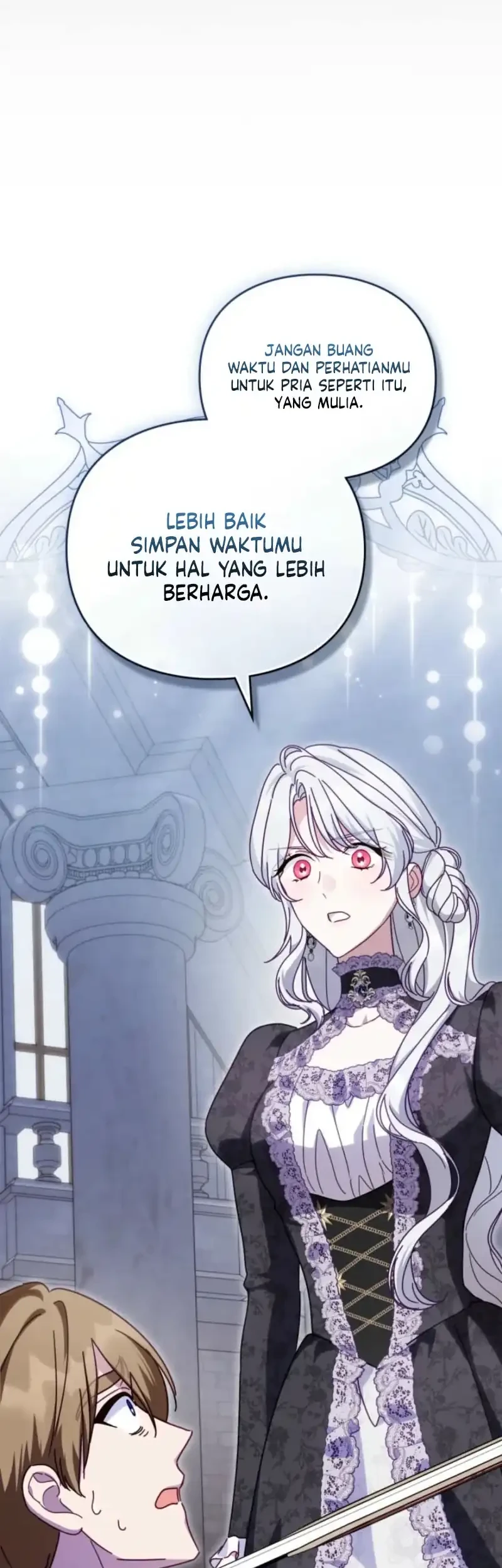 The Search for the Duchess’s Husband Chapter 13 Gambar 15