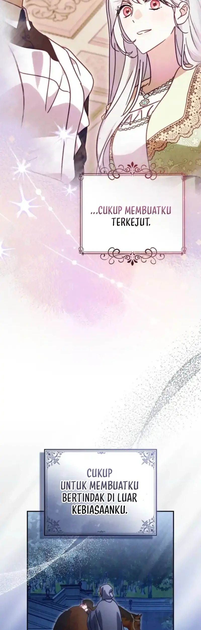 The Search for the Duchess’s Husband Chapter 14 Gambar 14