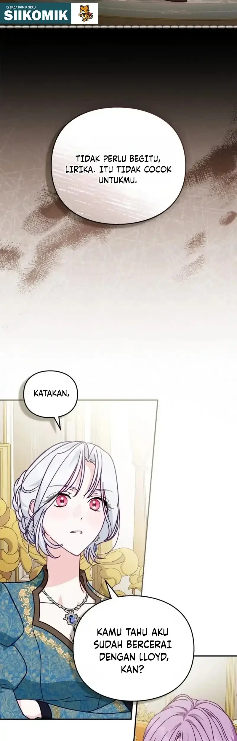 The Search for the Duchess’s Husband Chapter 15 Gambar 15