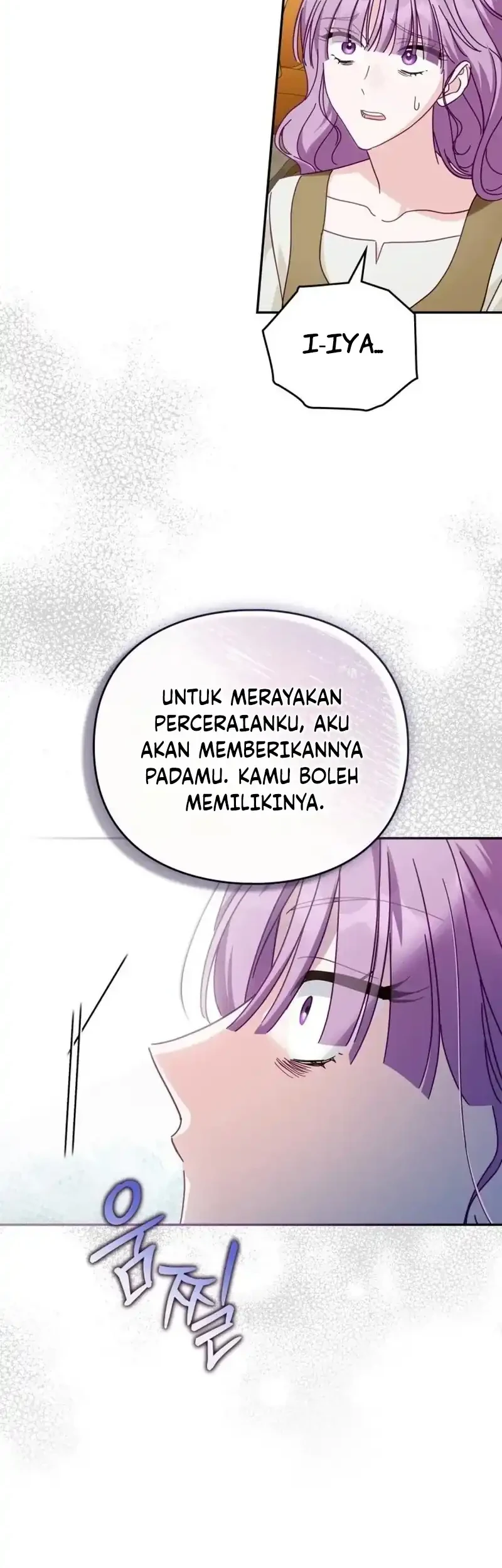The Search for the Duchess’s Husband Chapter 15 Gambar 16