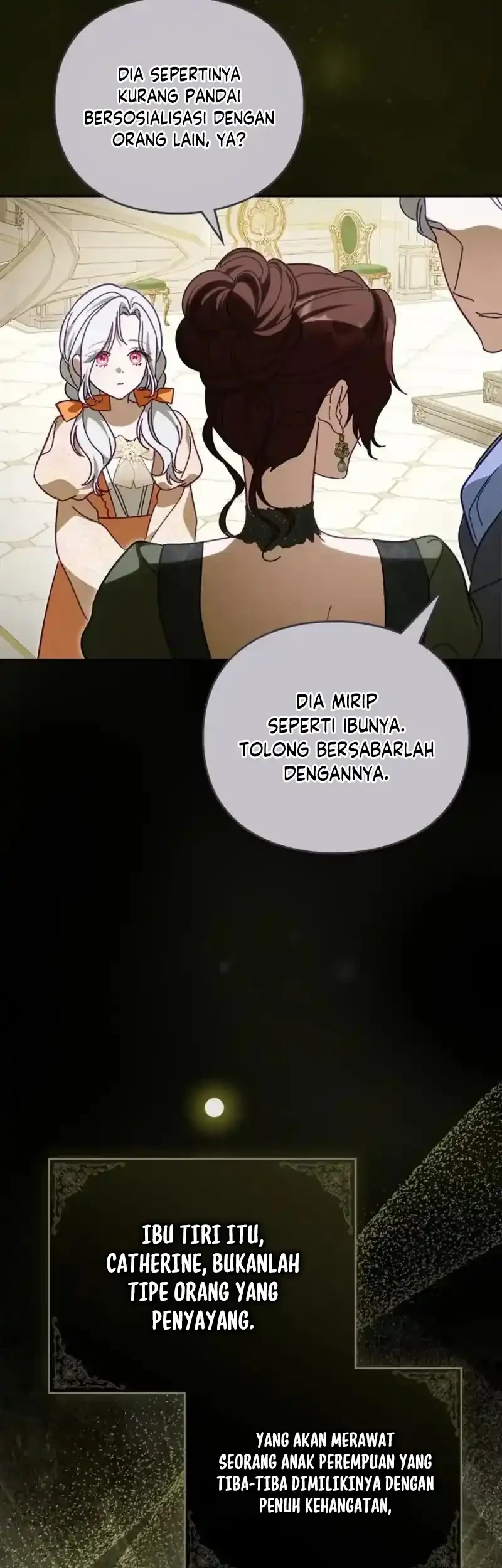The Search for the Duchess’s Husband Chapter 17 Gambar 13