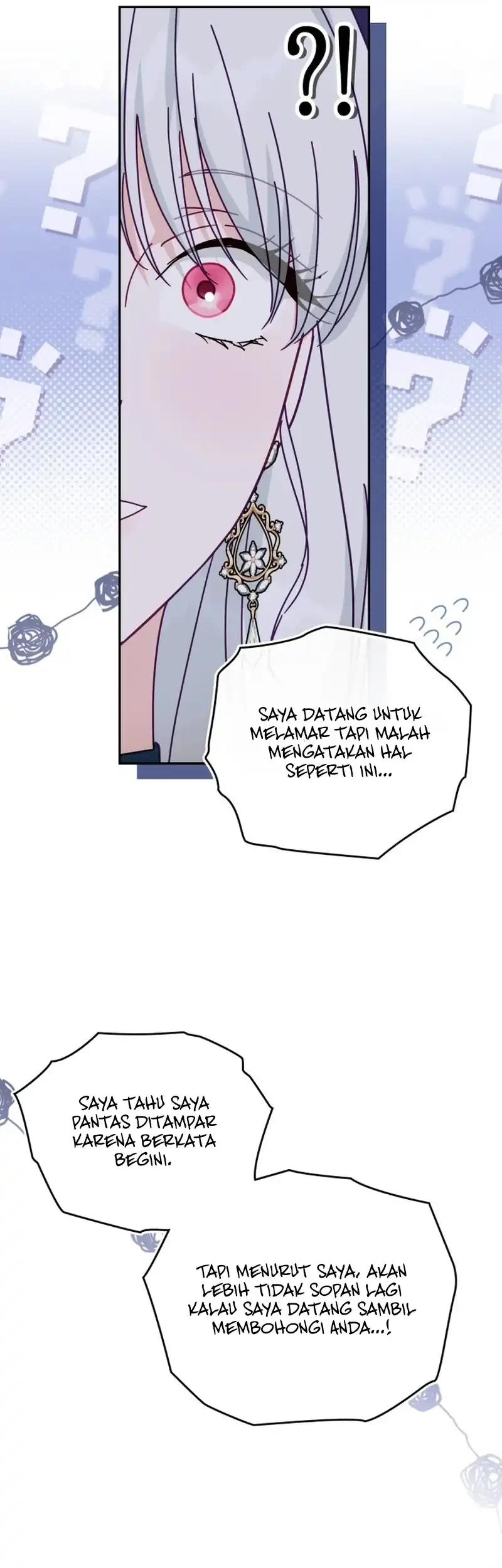 The Search for the Duchess’s Husband Chapter 19 Gambar 13