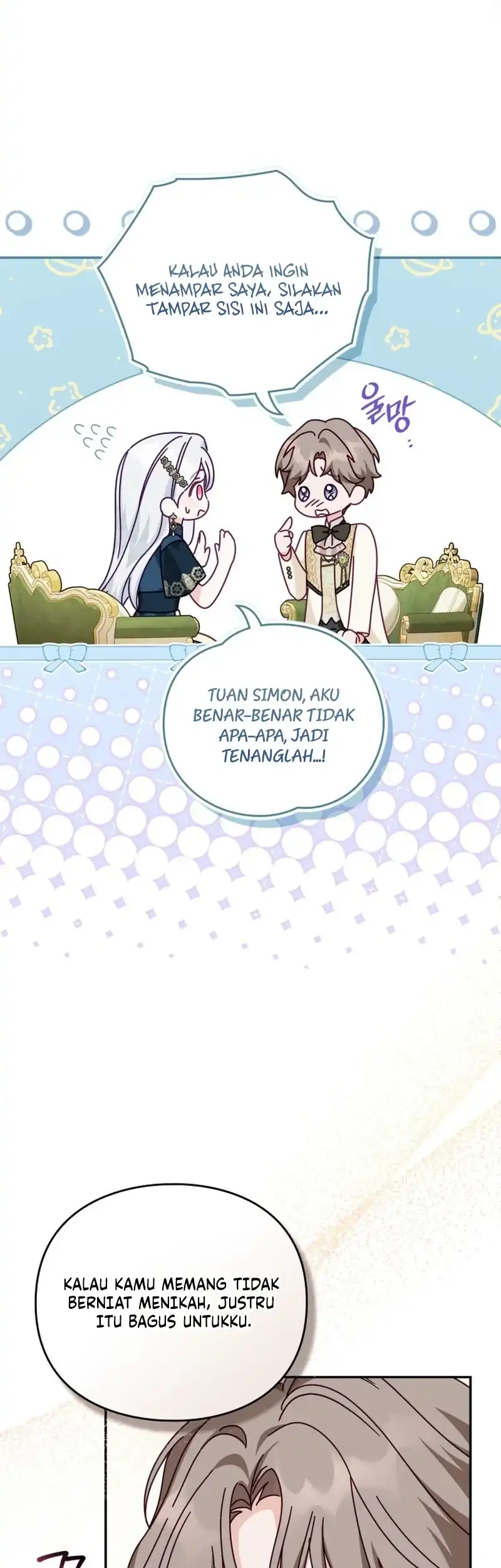 The Search for the Duchess’s Husband Chapter 19 Gambar 14