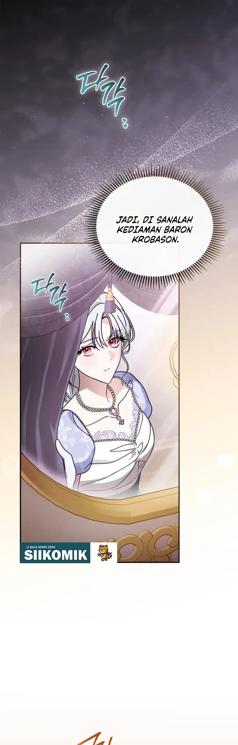 The Search for the Duchess’s Husband Chapter 23 Gambar 13