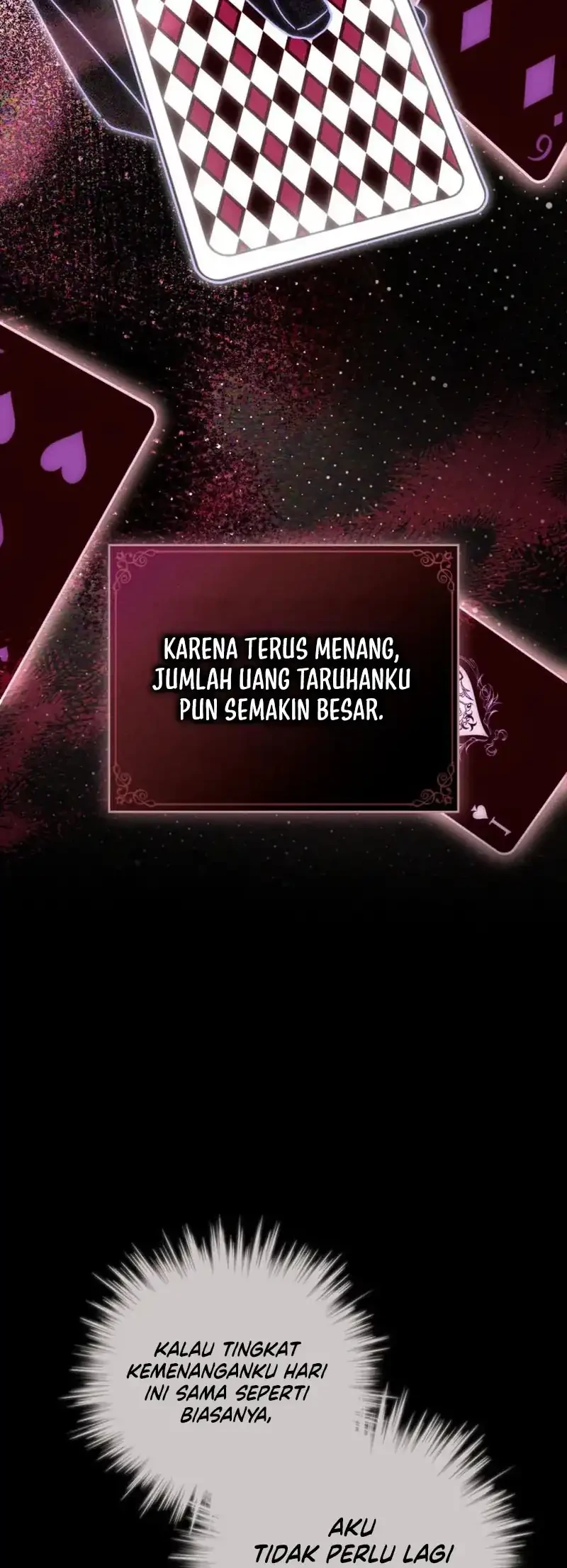 The Search for the Duchess’s Husband Chapter 25 Gambar 16