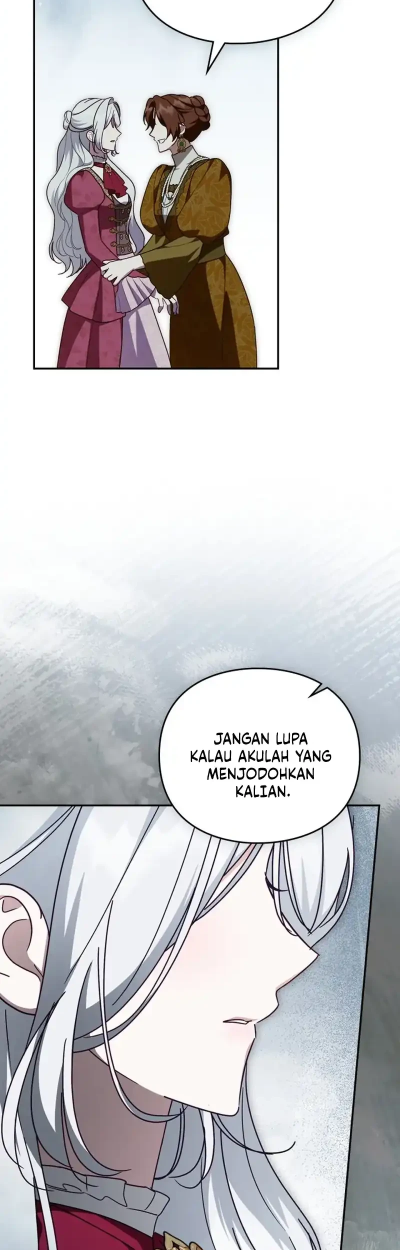 The Search for the Duchess’s Husband Chapter 26 Gambar 13