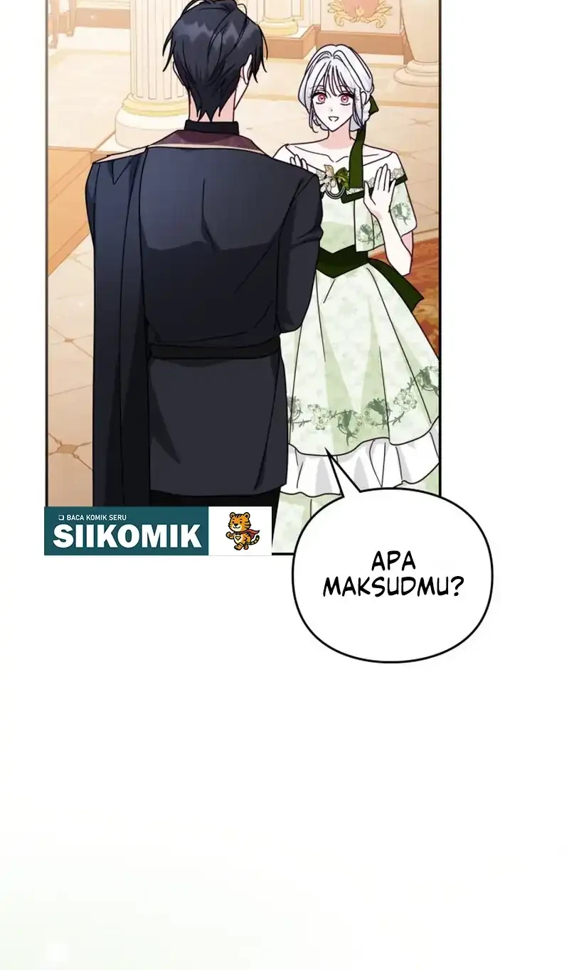 The Search for the Duchess’s Husband Chapter 27 Gambar 12