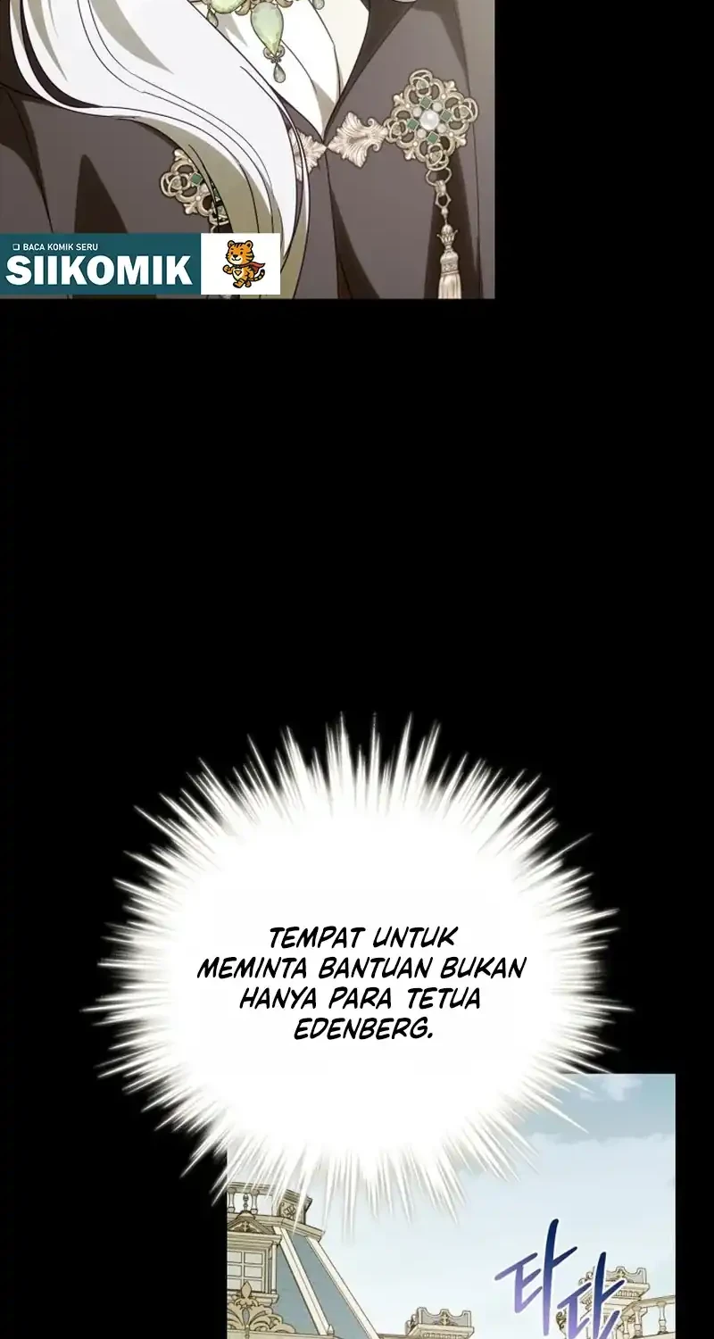 The Search for the Duchess’s Husband Chapter 28 Gambar 16