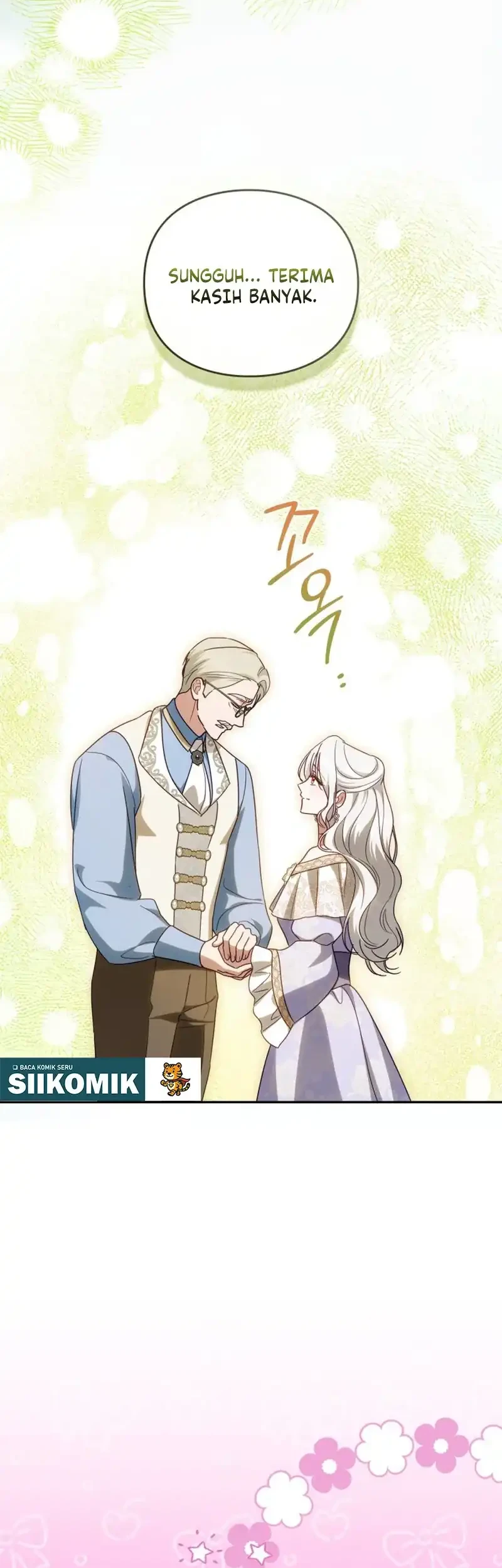 The Search for the Duchess’s Husband Chapter 29 Gambar 15