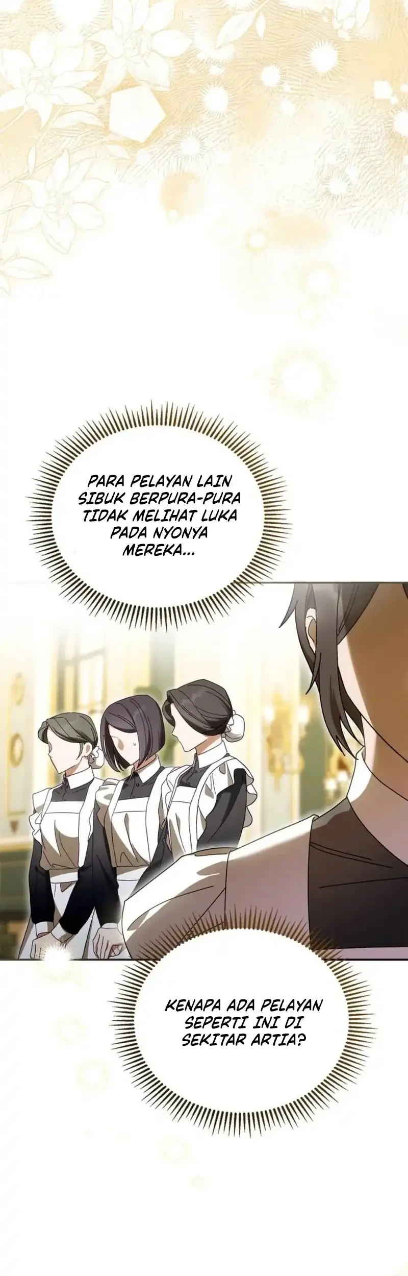 The Search for the Duchess’s Husband Chapter 3 Gambar 11