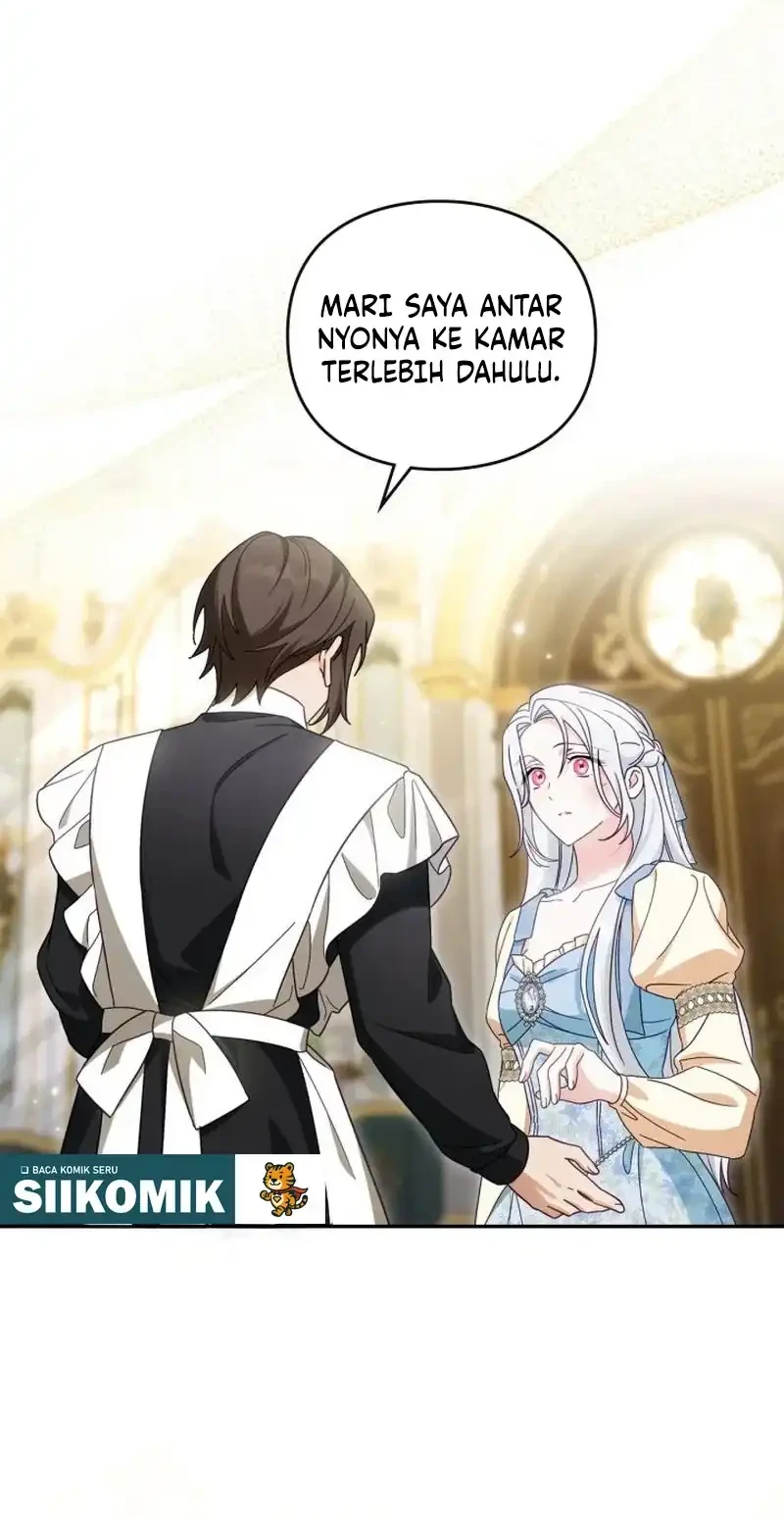The Search for the Duchess’s Husband Chapter 3 Gambar 12
