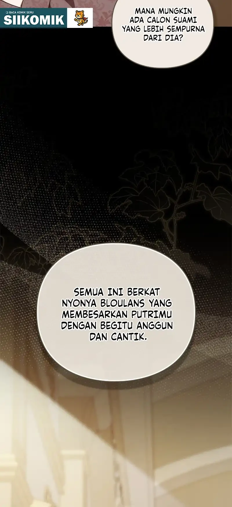 The Search for the Duchess’s Husband Chapter 31 Gambar 15