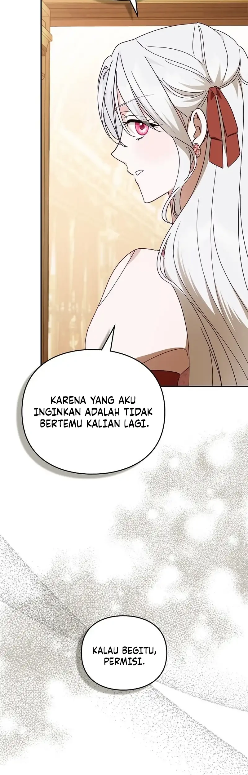 The Search for the Duchess’s Husband Chapter 32 Gambar 15