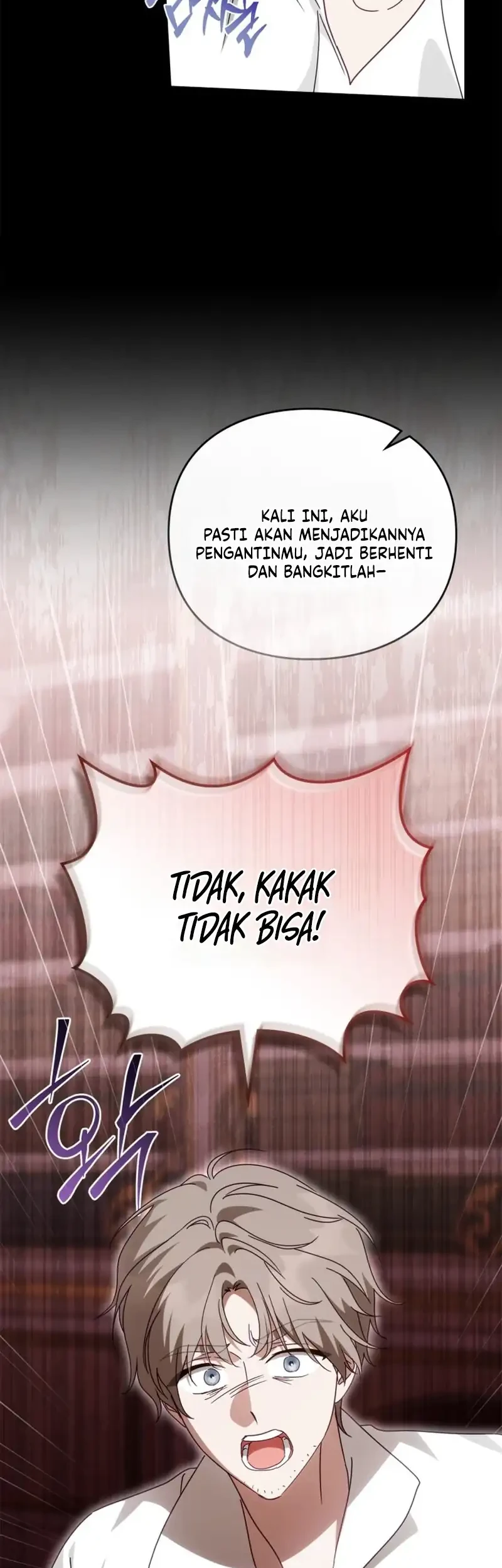 The Search for the Duchess’s Husband Chapter 33 Gambar 15