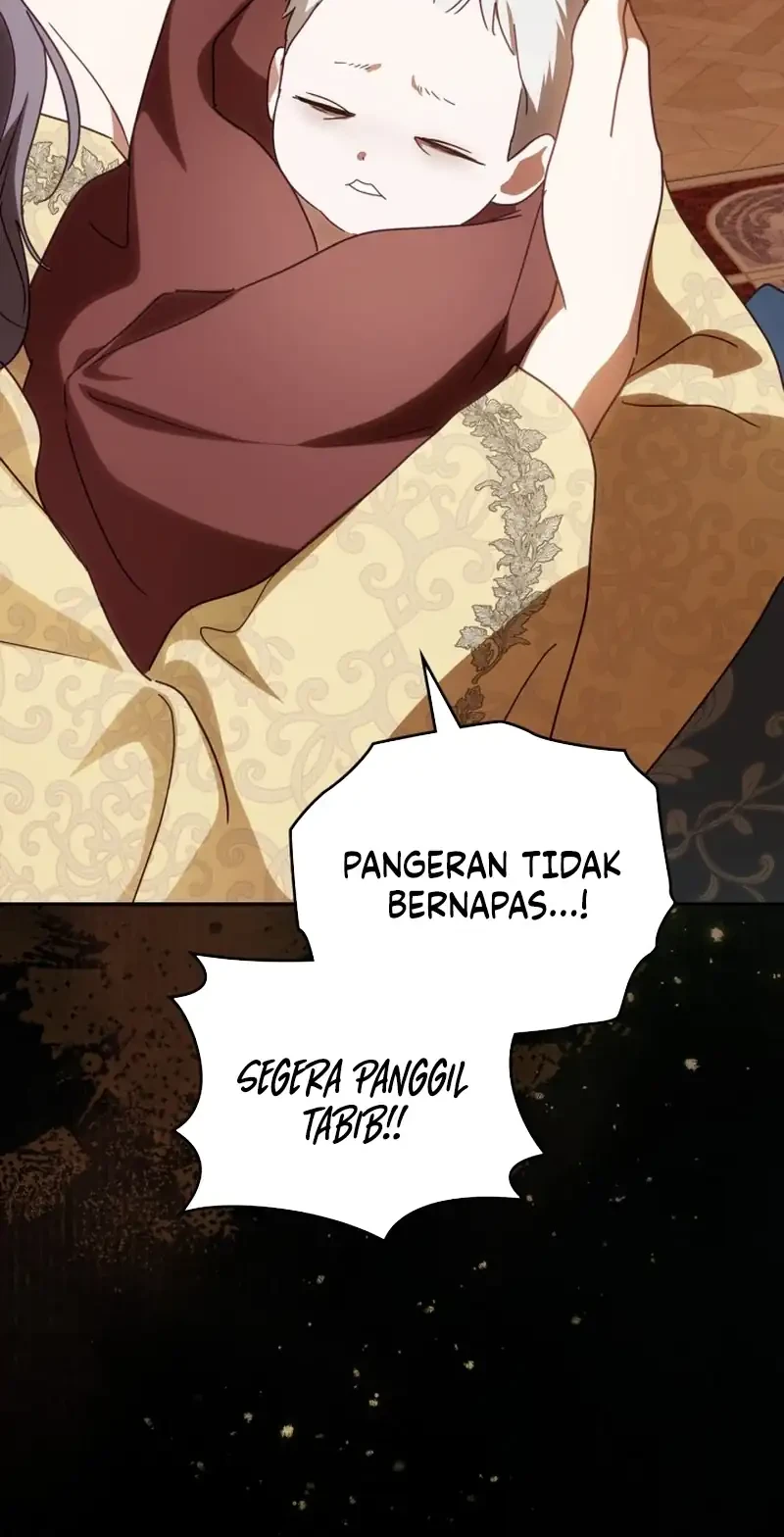 The Search for the Duchess’s Husband Chapter 34 Gambar 14