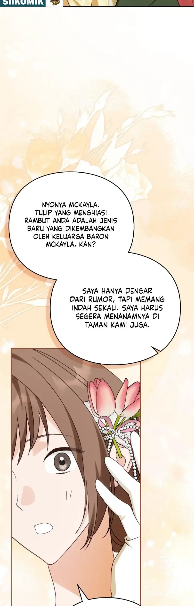 The Search for the Duchess’s Husband Chapter 37 Gambar 13
