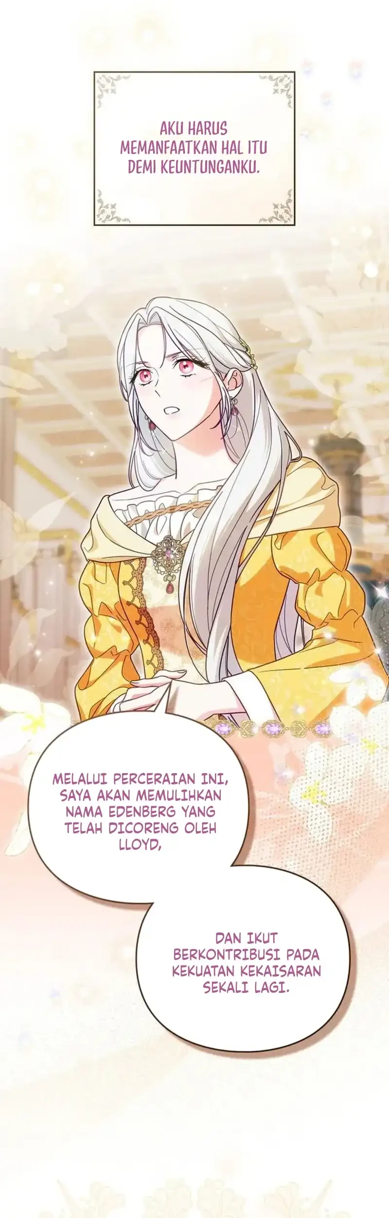The Search for the Duchess’s Husband Chapter 4 Gambar 12