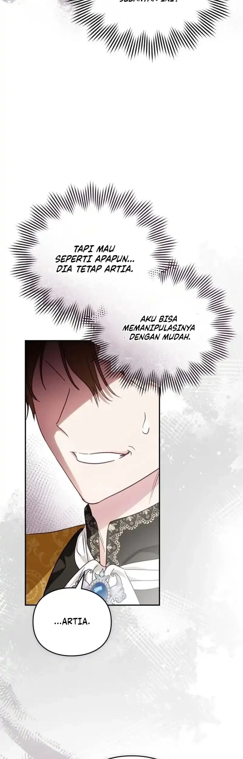 The Search for the Duchess’s Husband Chapter 5 Gambar 11
