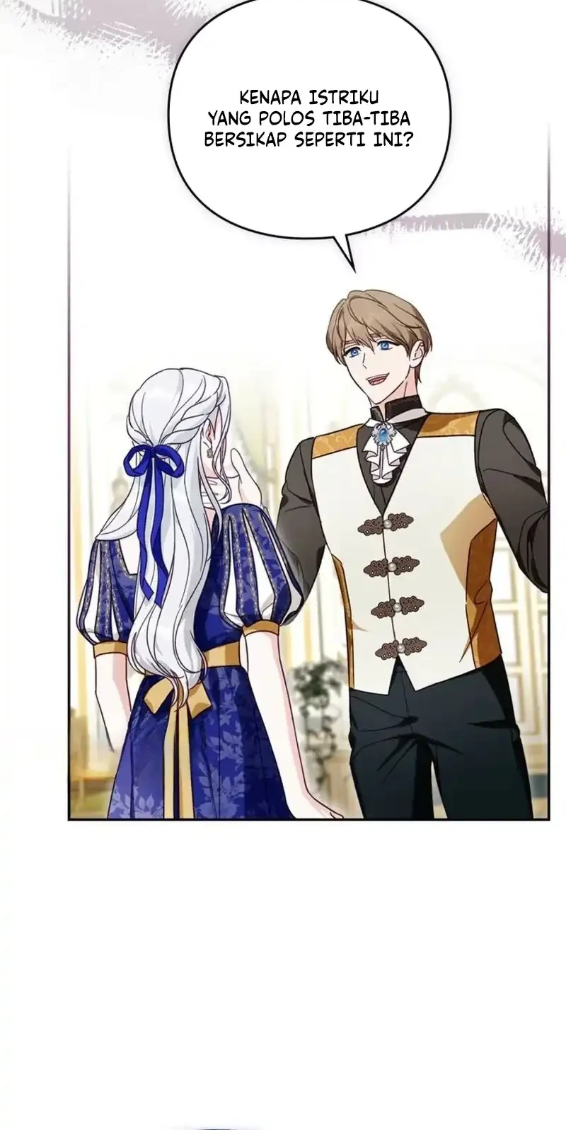The Search for the Duchess’s Husband Chapter 5 Gambar 12